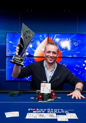 Poker : MONTURY Jean MONTURY Jean