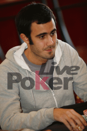Poker : Miara David Miara David
