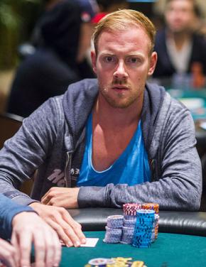 Poker : SCHUMACHER Terry SCHUMACHER Terry