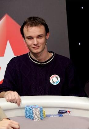Poker : OREN Pascal OREN Pascal