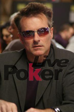Poker : Montmirel François Montmirel François