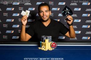 Poker : BELATIK Anas BELATIK Anas
