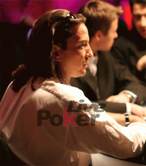 Poker : Nouel Antoine Nouel Antoine