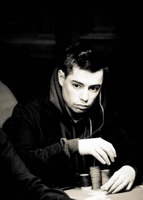 Poker : MARINIER Jeremy MARINIER Jeremy