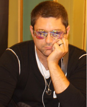Poker : DANJARD Christophe DANJARD Christophe