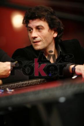 Poker : Petroli Jean Pierre Petroli Jean Pierre