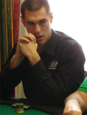 Poker : Relange Eloi Relange Eloi