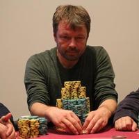 Poker : STOCKER Armin STOCKER Armin