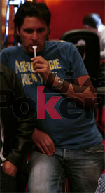 Poker : SACKSICK David SACKSICK David