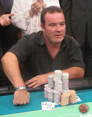Poker : SAVARY Christophe SAVARY Christophe