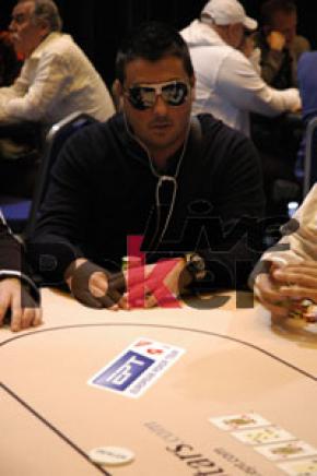 Poker : SZWARC Sébastien SZWARC Sébastien