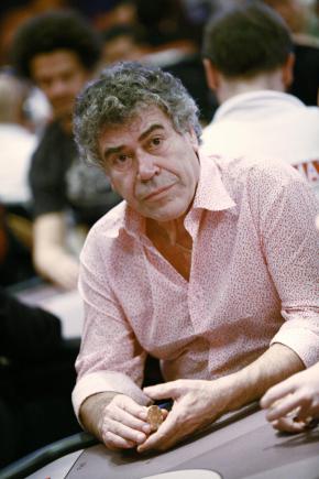 Poker : TESTUD Paul TESTUD Paul