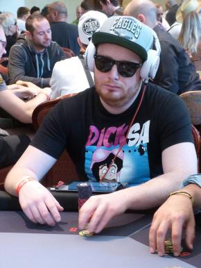 Poker : WILLEFERT Leo WILLEFERT Leo