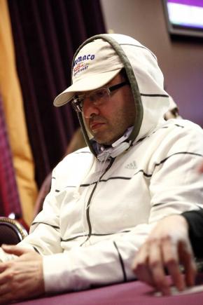 Poker : Torbay Sami Torbay Sami