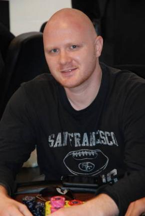 Poker : LOCHER Reto LOCHER Reto