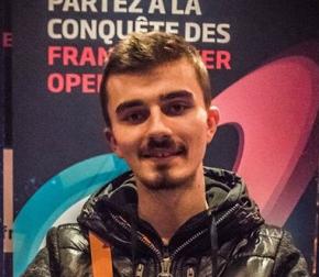 Poker : GOUTARD Antoine GOUTARD Antoine