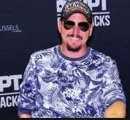 Poker : SORRE Thomas SORRE Thomas