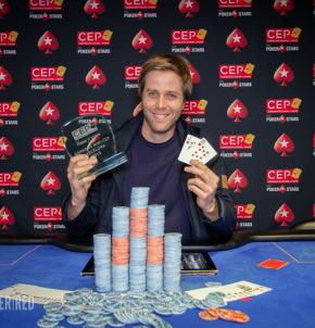 Poker : JAQUOT Fabrice JAQUOT Fabrice