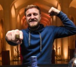 Poker : DUZGUN Samiyel DUZGUN Samiyel