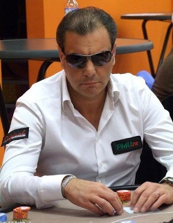 Poker : KTORZA Philippe KTORZA Philippe