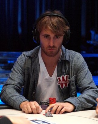 Poker : LACAY Ludovic LACAY Ludovic