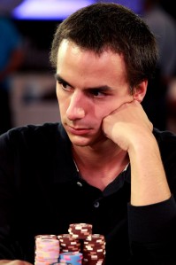 Poker : KROLL Raphael KROLL Raphael