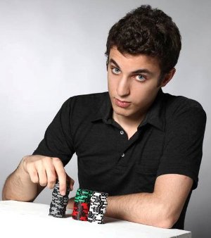 Poker : YAICHE Basil YAICHE Basil
