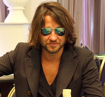 Poker : MARS Jean Jacques MARS Jean Jacques