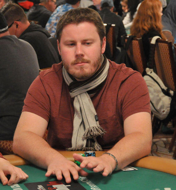 Auteur : Maxime ARNOU Auteur LivePoker : Maxime ARNOU